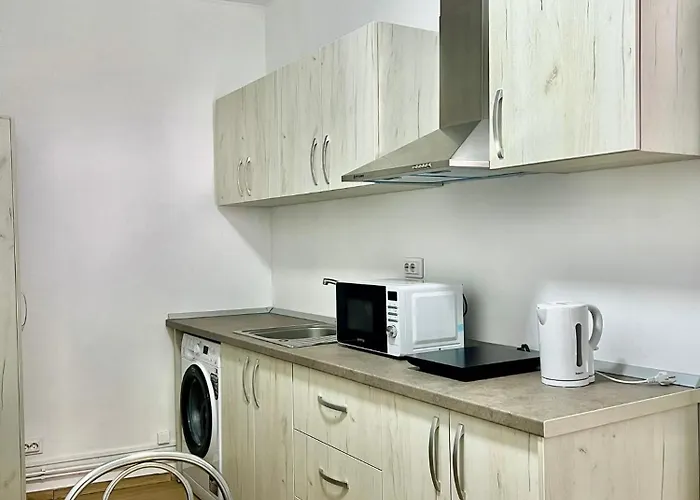 Casa Amaradia - Free Private Parking - Budget & Pet Friendly